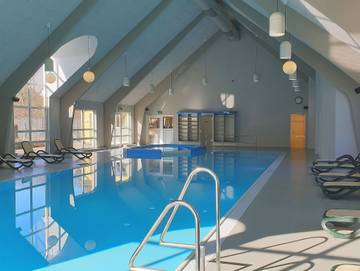 Ferienwohnung für 4 Personen in Koserow, Usedom, Bild 1