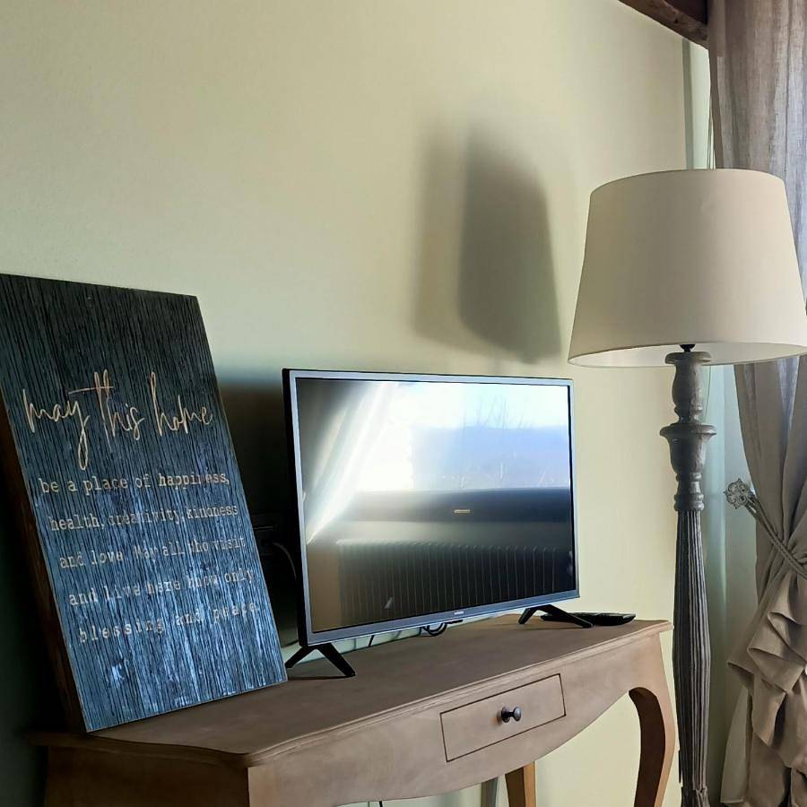 Agriturismo La Casetta - ospitalità rurale familiare in Montese, Provincia di Modena