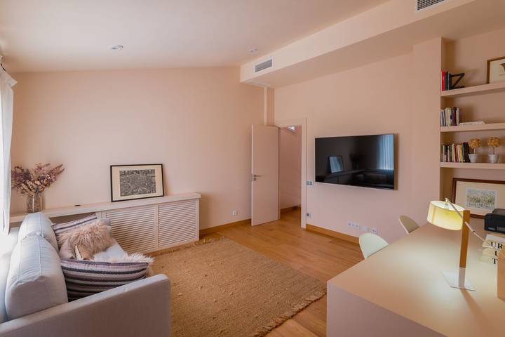 Casa rural para 10 personas, con jardín y terraza en Sitges - 4