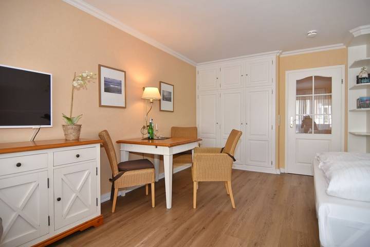 Ganze Ferienwohnung, Inga, Whg. 303, Seeblick in Westerland, Sylt (Gemeinde)
