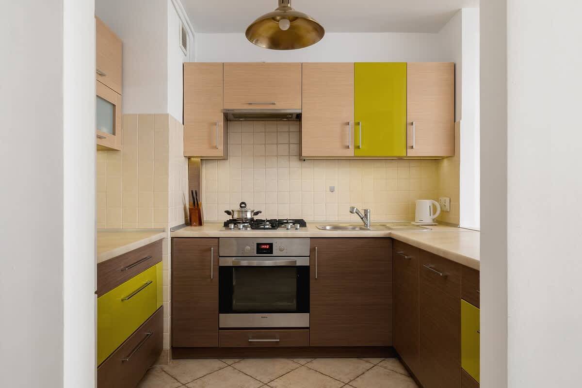 Cały apartament, Fliegera 12 | Stylish Apartment | Wifi in Katowice, Śląsk