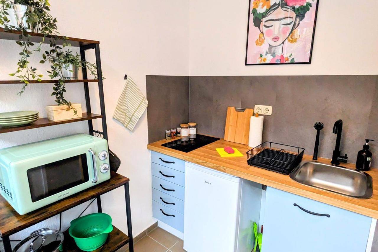 Ganze Wohnung, Uhlpartment - im Herzen von Salzwedel in Salzwedel, Altmarkkreis Salzwedel