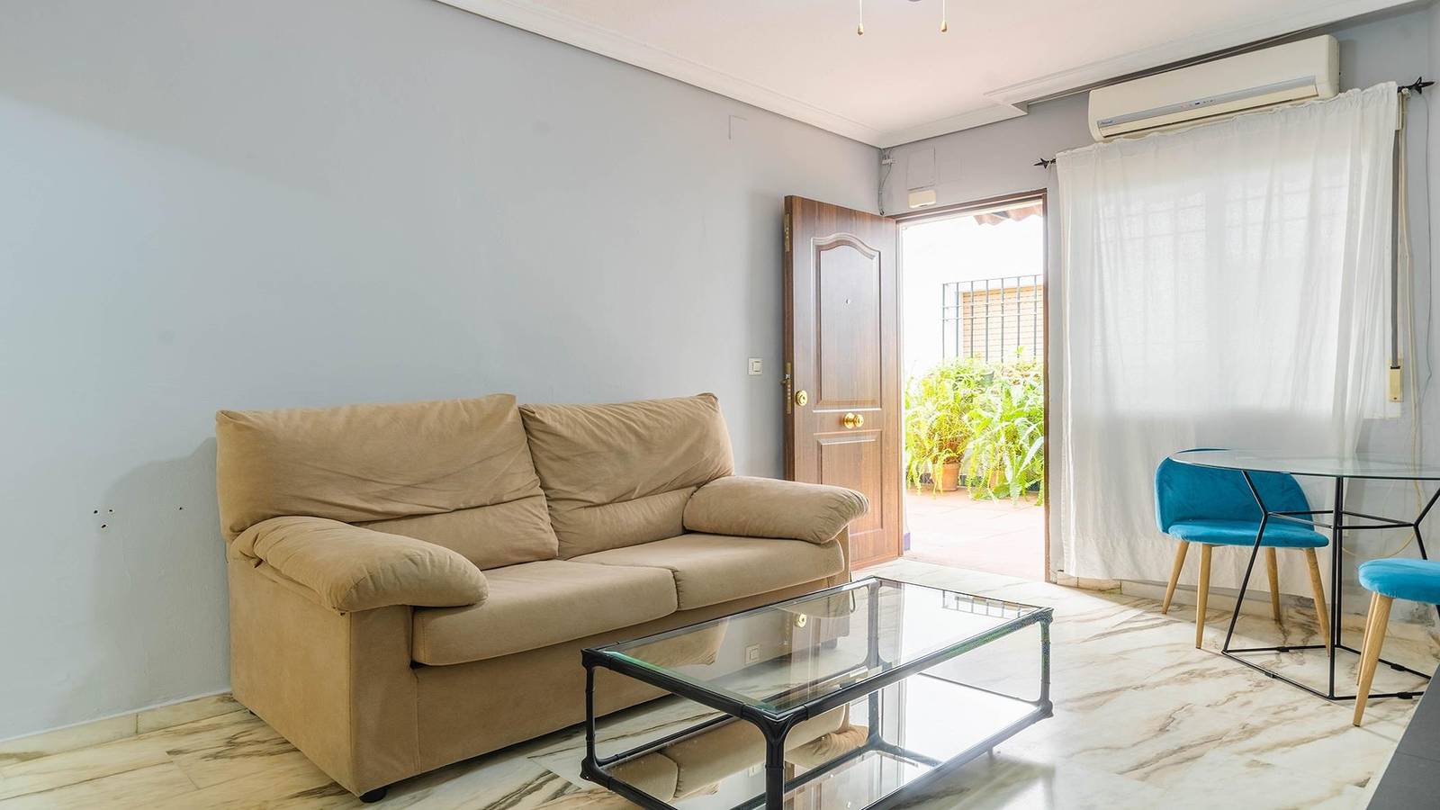 Apartamento vacacional entero, Apartamento Estrella del Sur ⭐⭐⭐ in Distrito Centro (Córdoba), Córdoba