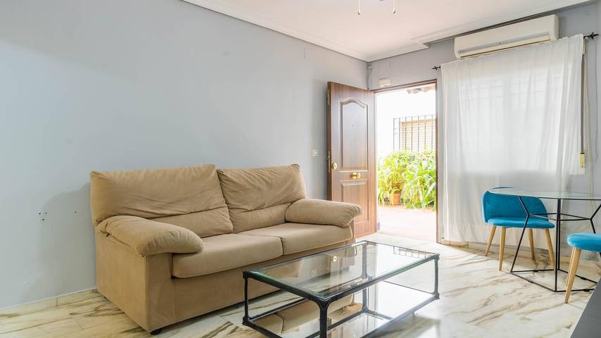 Appartement de vacances entier, Apartamento Estrella del Sur ⭐⭐⭐ in Distrito Centro (Córdoba), Cordoba