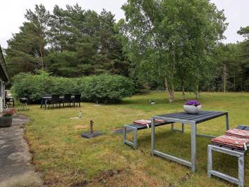 Ferienhaus für 4 Personen, mit Terrasse, kinderfreundlich auf Læsø