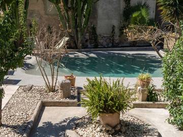 Ferienhaus in Sineu, Mallorca Inselmitte für 21 