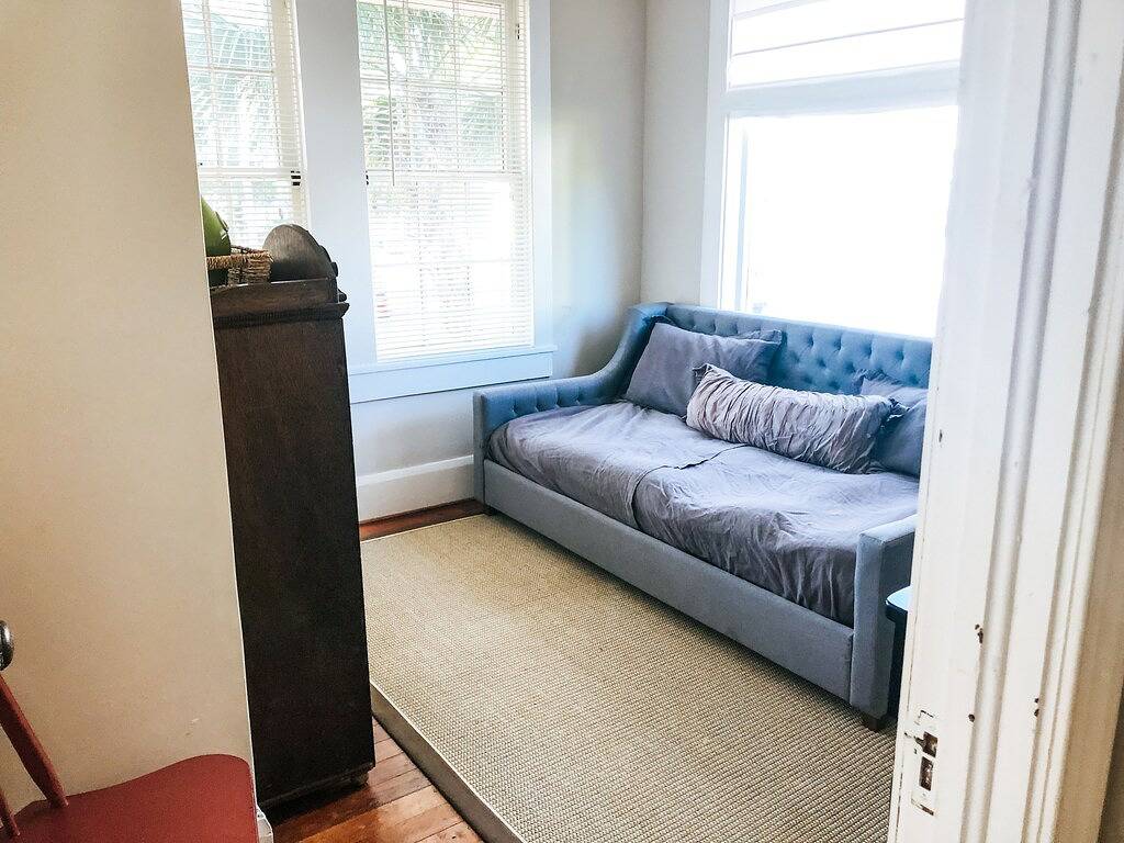 Wunderschönes renoviertes Cottage im Herzen der Innenstadt von Beaufort in Beaufort, Beaufort County