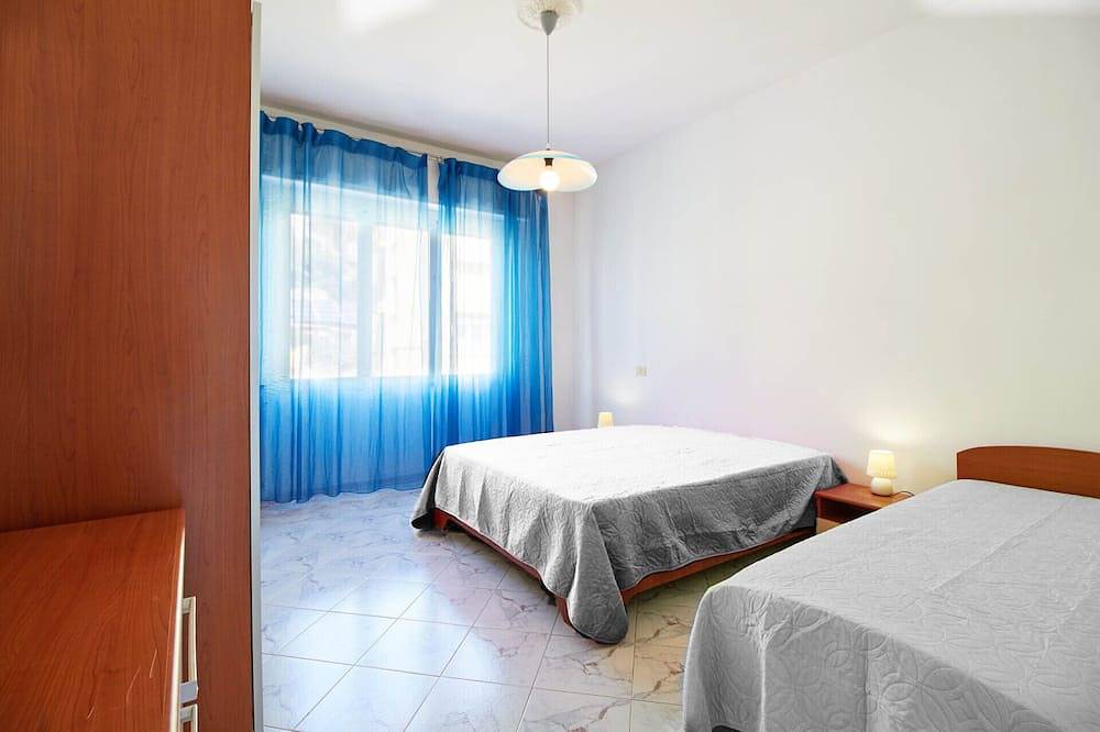Apartamento entero, Via Brunenghi 63 - Finale Ligure in Finale Ligure, Finale Ligure Municipio