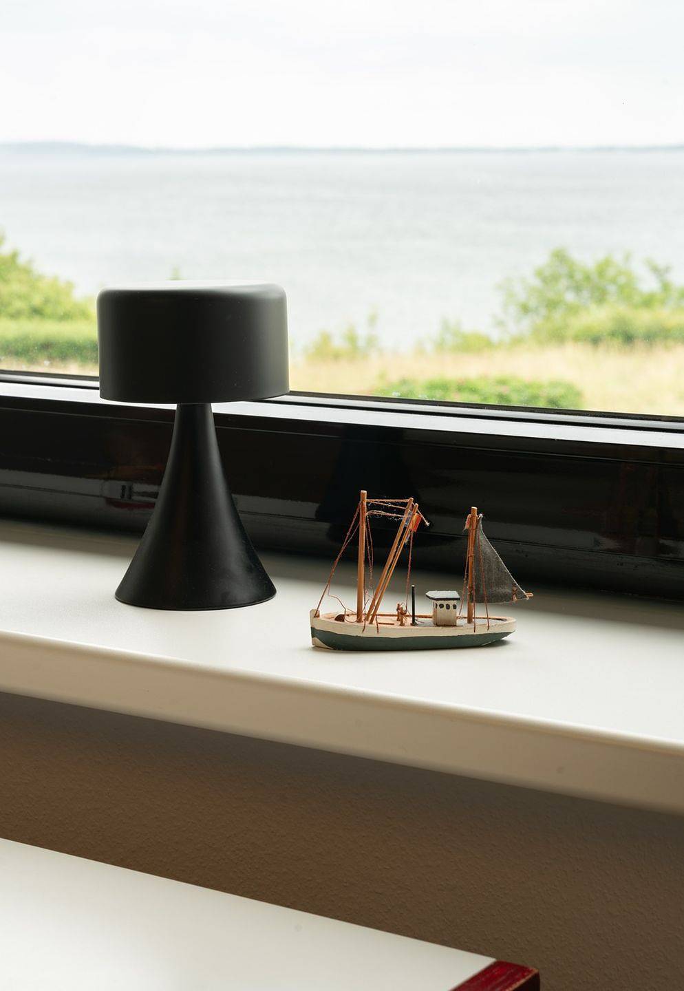 Ganze Wohnung, Ferienwohnung Hohes Ufer mit Meerblick in Hohwacht für bis zu 6 Personen in Hohwacht Strand, Hohwacht