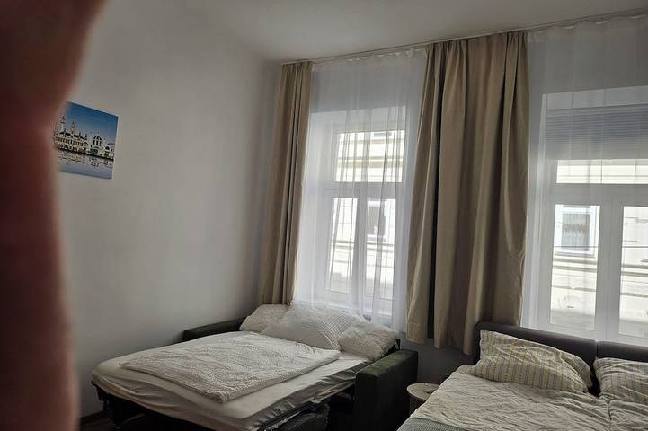 Hütte für 4 Personen in Wien - 3