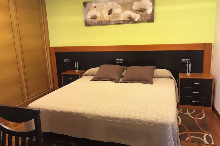 Location de vacances pour 6 personnes dans Combarro - 4