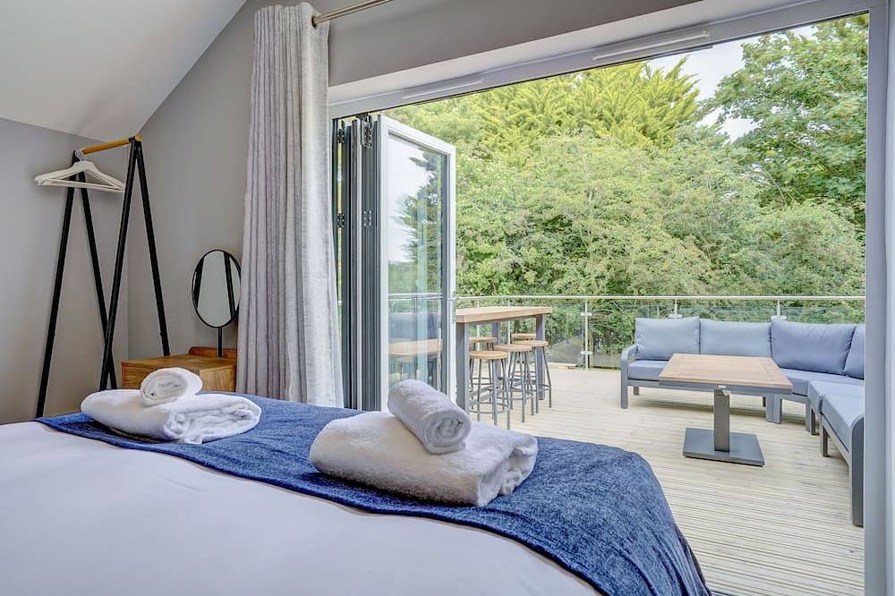 Grayling House | Winterton Cottages in Great Yarmouth, The Broads