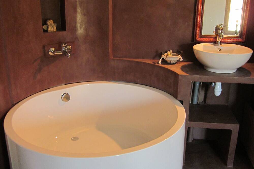 Habitacion Doble-Chocolat-Estándar-Baño Privado-Vista al campo in La Baume-de-Transit, Región de Nyons
