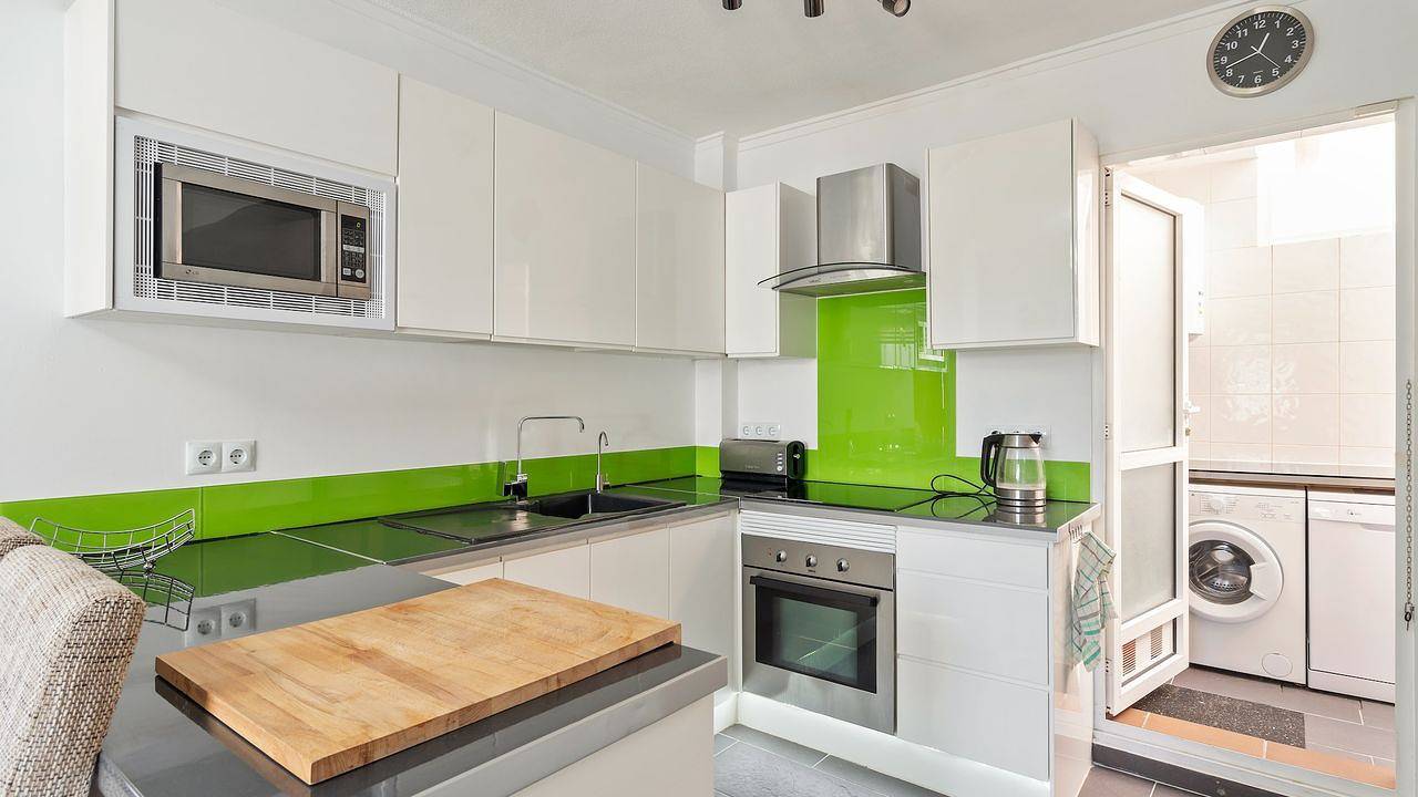 Ferienhaus für 6 Personen (100 m²) in Algorfa in Lo Crispin, Algorfa