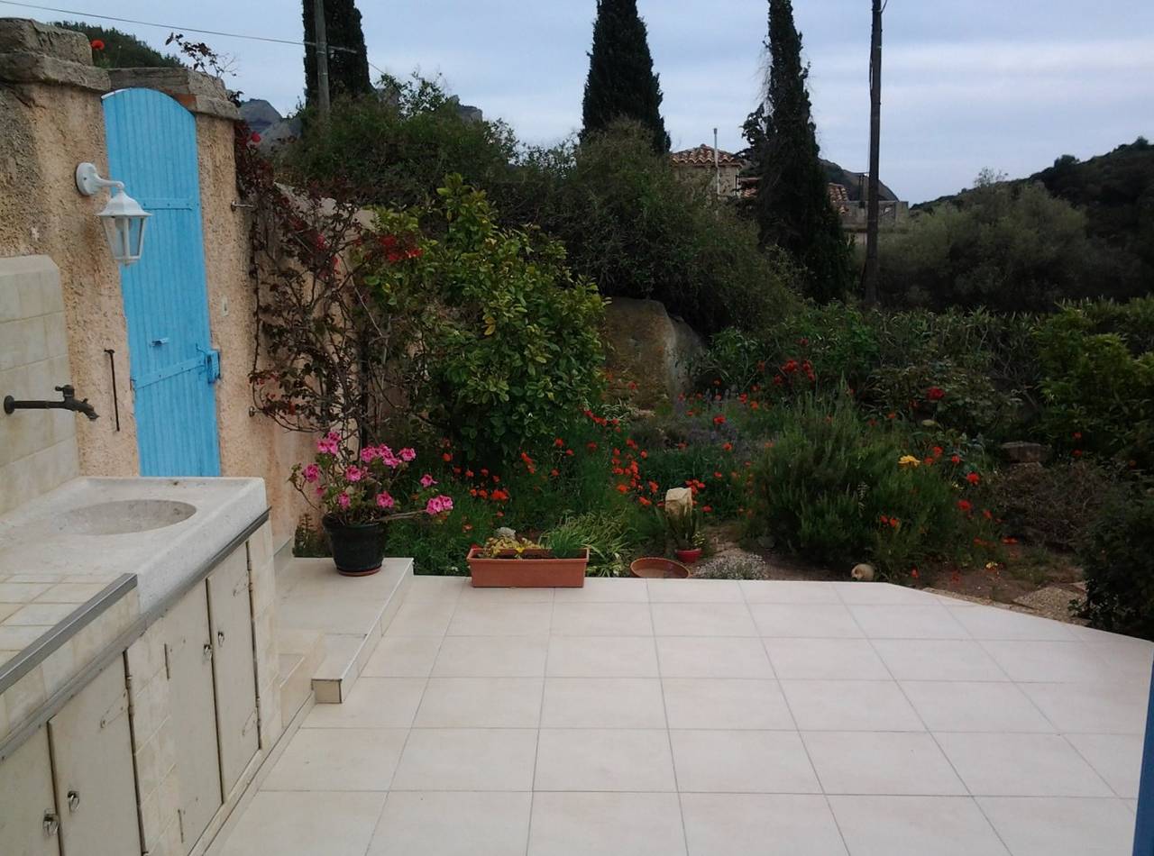 Studio entier, Incredible apartment near the sea and Calanque in La Ciotat, Région de Marseille