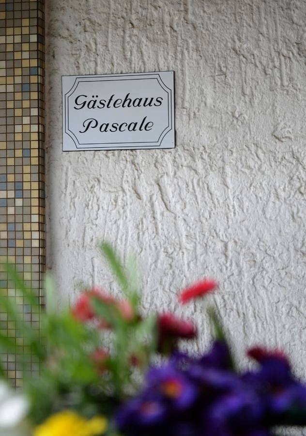 Ferienwohnung für 7 Personen, mit Balkon und Terrasse sowie Garten und Ausblick in der Saarschleife - 2