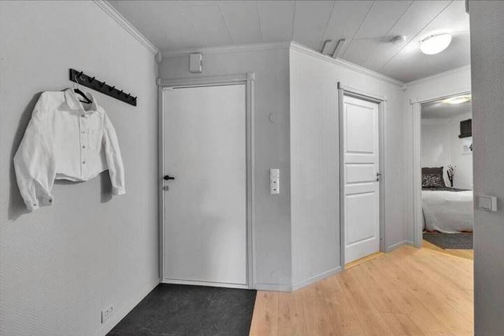 Ferienwohnung für 6 Personen in Tromsø - 2