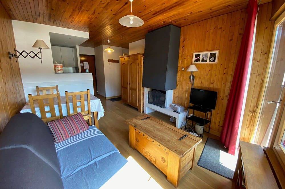 Appartement de vacances