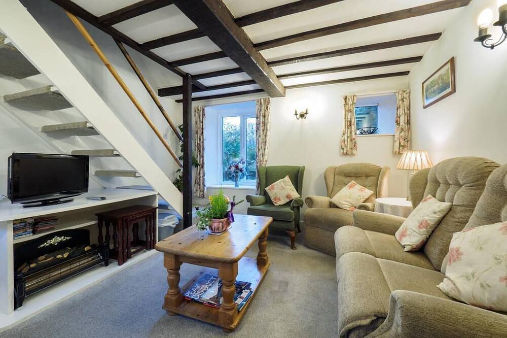 2 Bed in Bakewell (oc-pk932) in Ashford in the Water, Derbyshire