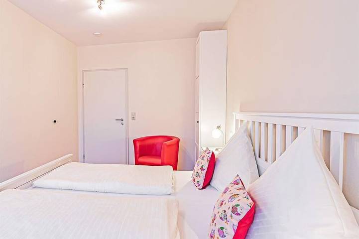 Chambre d’hôte pour 2 personnes, avec Sauna dans Luxembourg - 3