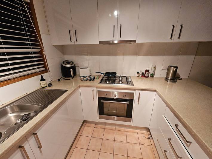 Holiday home for 4 people, with hot tub - 1