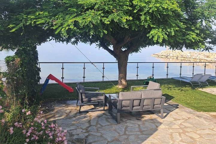 Holiday home for 6 people, with garden and balcony - 1