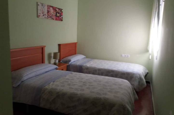 Location de vacances pour 5 personnes, avec jardin dans les Cases d'Alcanar - 3