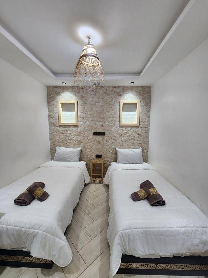 Chambre d’hôte pour 2 personnes, avec jardin à Agadir - 4