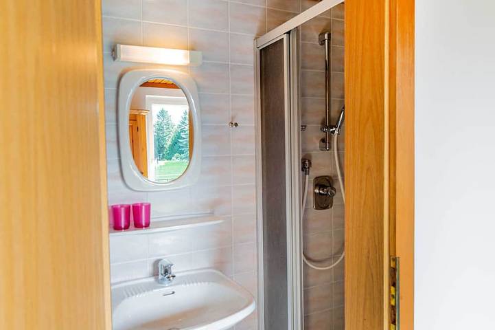 Agriturismo für 2 Personen, mit Garten am Attersee - 3