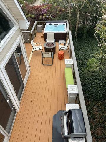 Vacation House for 10 Guests in Lower Township, Cape May County, Picture 1