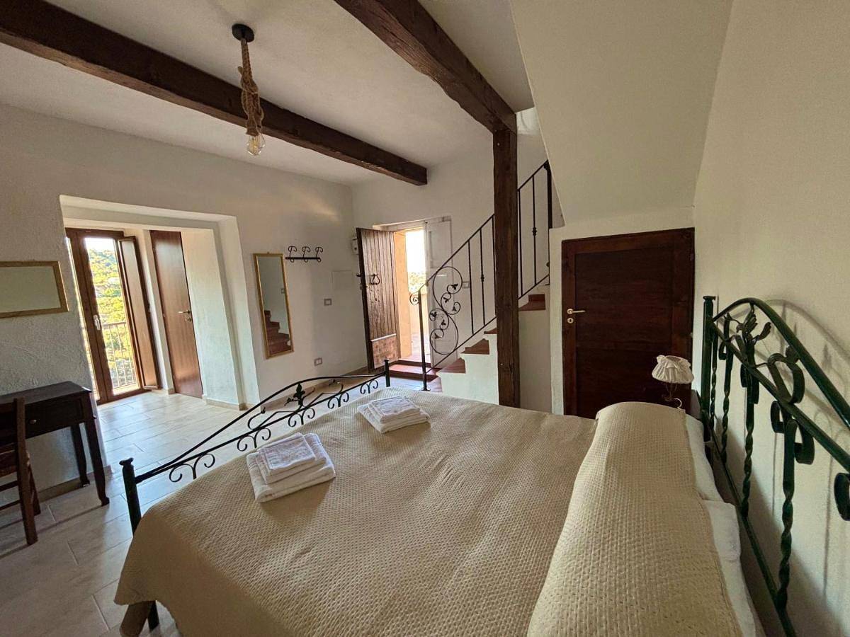 Casa Teresa in Badolato, Catanzaro Provinz