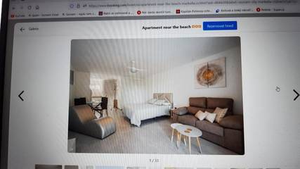 Gîte pour 2 personnes, avec vue ainsi que piscine et balcon à Mladá Boleslav