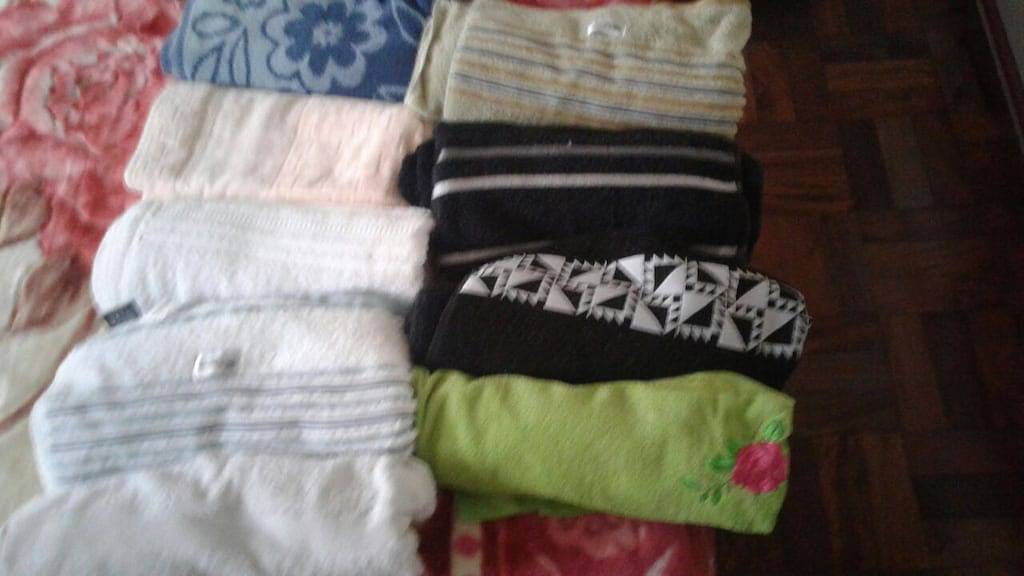 Einzelzimmer oder bis zu 3 Personen in Passo Fundo, Rio Grande do Sul