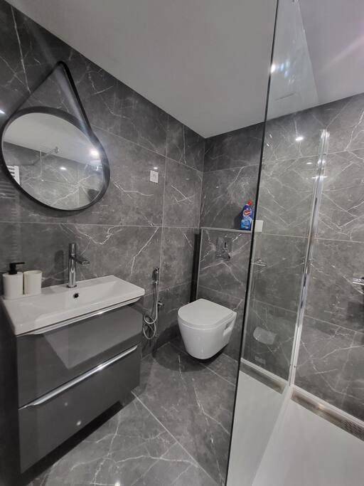 Appartement entier, Le cosy 2 personnes in Oslon, Région de Chalon-sur-Saône