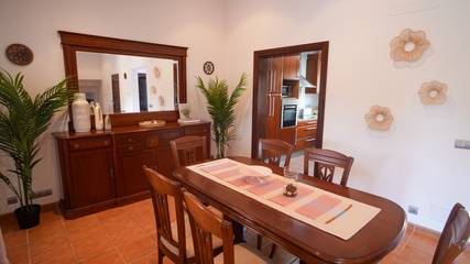 Holiday home in Pollença, Serra de Tramuntana für 6 