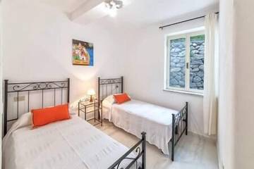 Villa for 4 People in Forio, Ischia, Photo 3