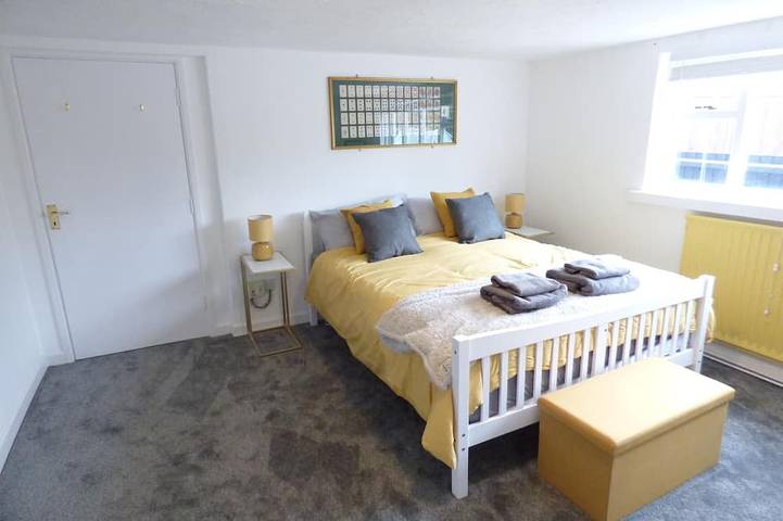 Gîte pour 2 personnes dans Ely