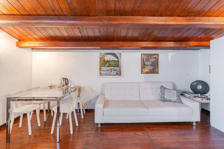 BnB für 2 Personen in Italien - 3