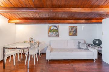 Casa De Huéspuedes para 2 Personas en Portopalo di Capo Passero, Sicilia, Foto 2