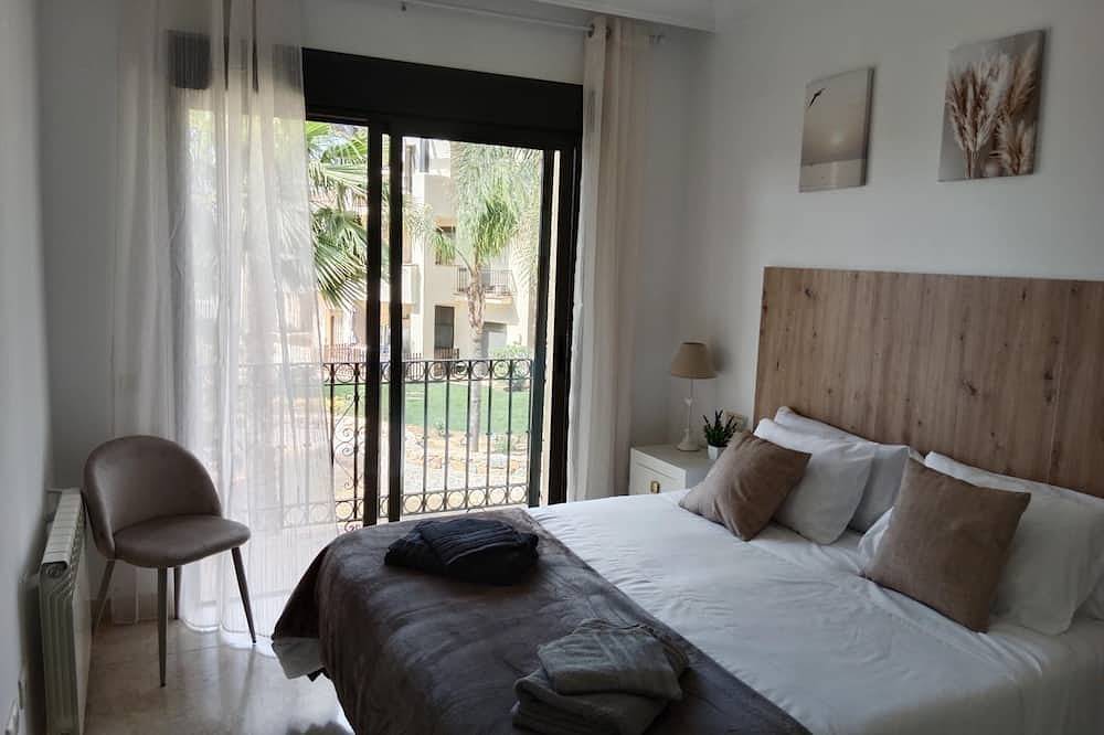 Hel leilighet, El Oasis de Roda Golf Apartment in Roda Golf, San Javier