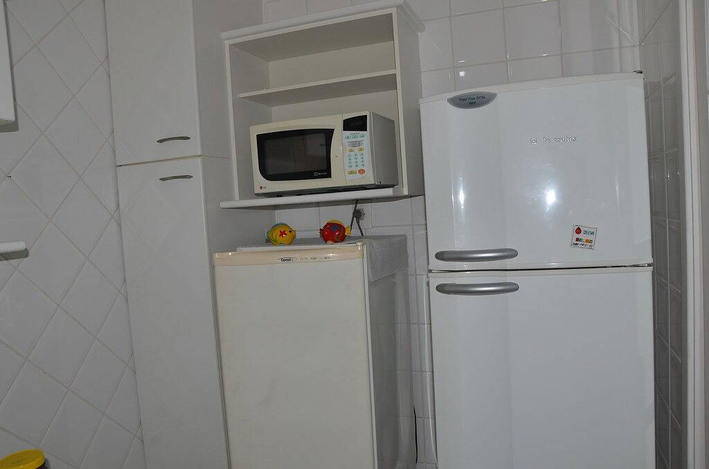 Ganze Wohnung, Große Wohnung, möbliert, am Strand von Forte. in Praia do Forte Cabo Frio, Rio de Janeiro (Bundesstaat)