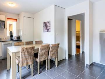 Bungalow pour 5 Personnes dans Lacanau, Région de Lesparre-Médoc, Photo 2