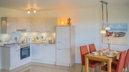 Ferienwohnung für 4 Personen in Neue Tiefe, Fehmarn, Bild 3
