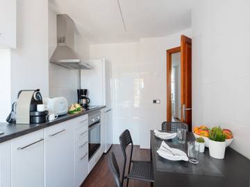 Apartamento in Santa Margalida, Mallorca Norte für 4 
