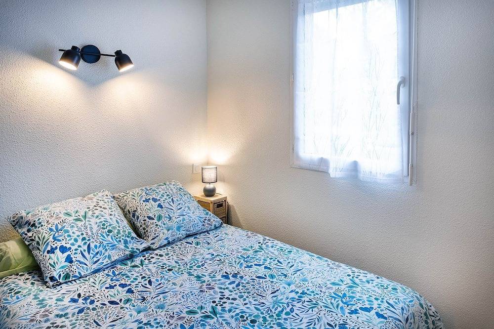 Ganze Wohnung, Das kleine Lourdais-Appartement für 4 Personen in Lourdes, Hautes-Pyrénées