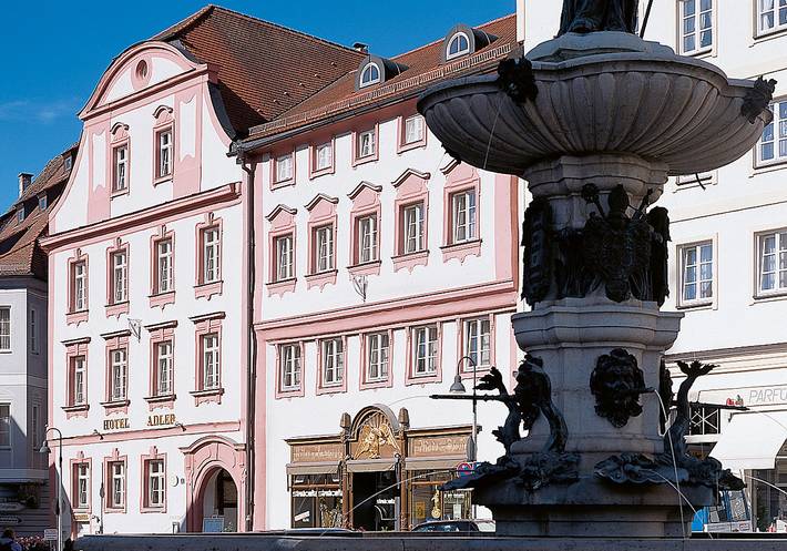 Hotel in Walting - 2