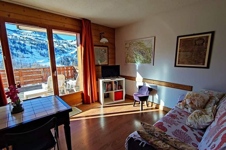 Appartement de vacances pour 6 personnes - 1