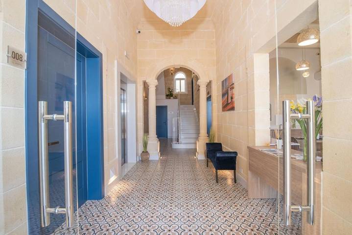 Maison d’hôte pour 3 personnes dans Xaghra - 2