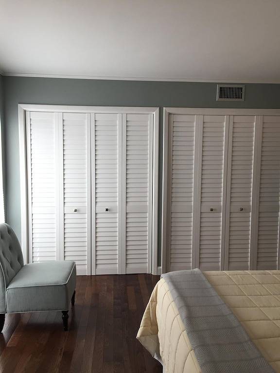 Ganze Wohnung, Makellos, renoviert, Erdgeschoss, 2 Schlafzimmer, 2 Badezimmer, kostenloses Wifi, Kabel, Pool. in Pinehurst, Moore County