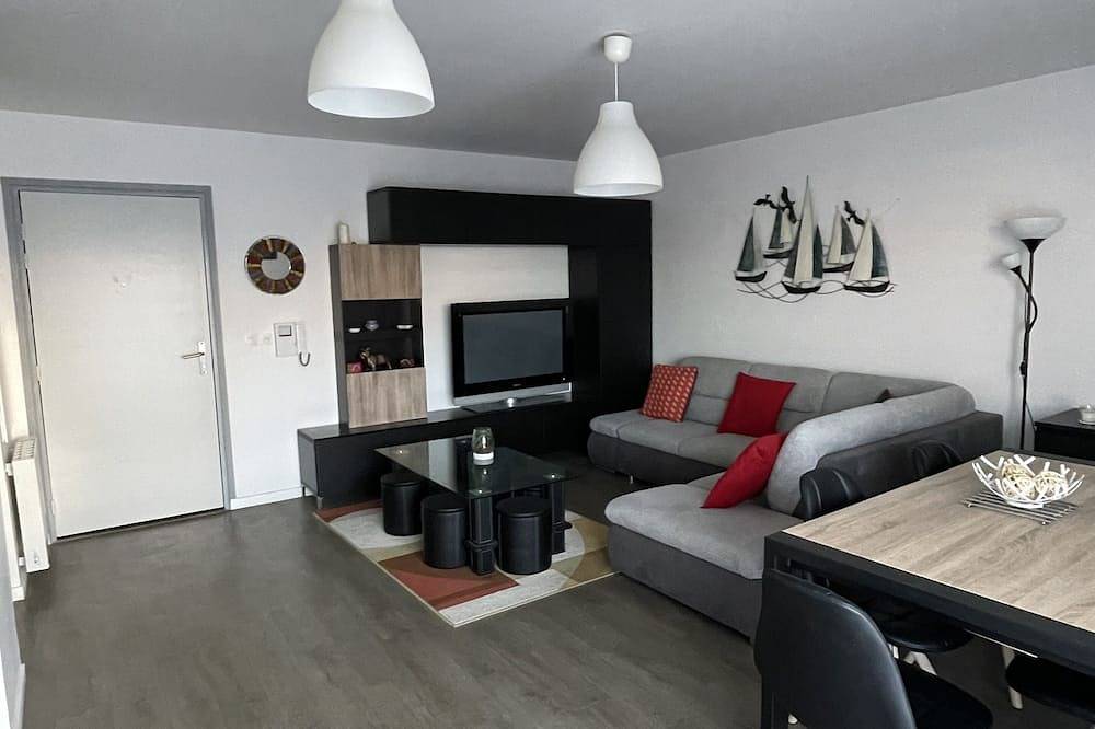 Appartement de vacances